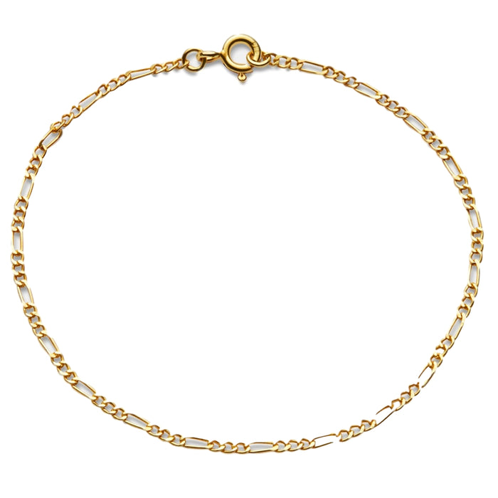 Figaro Bracelet
