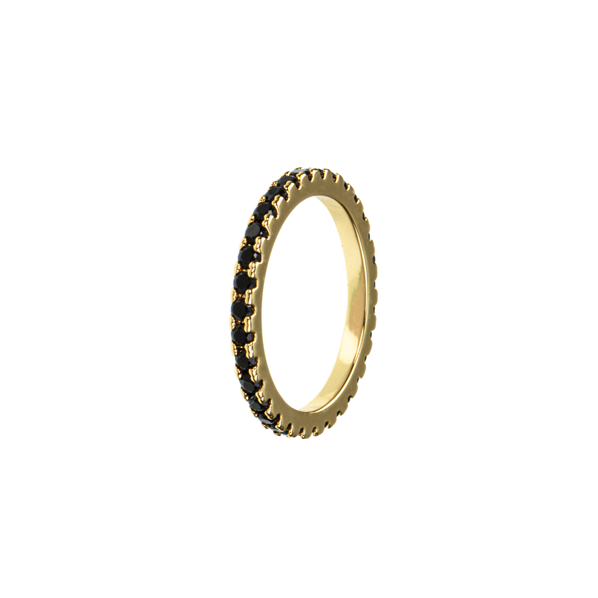 Ring Black