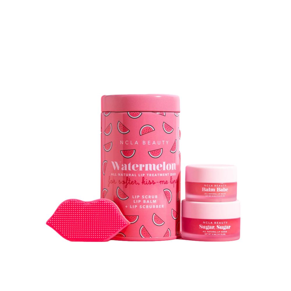 Watermelon Care Set