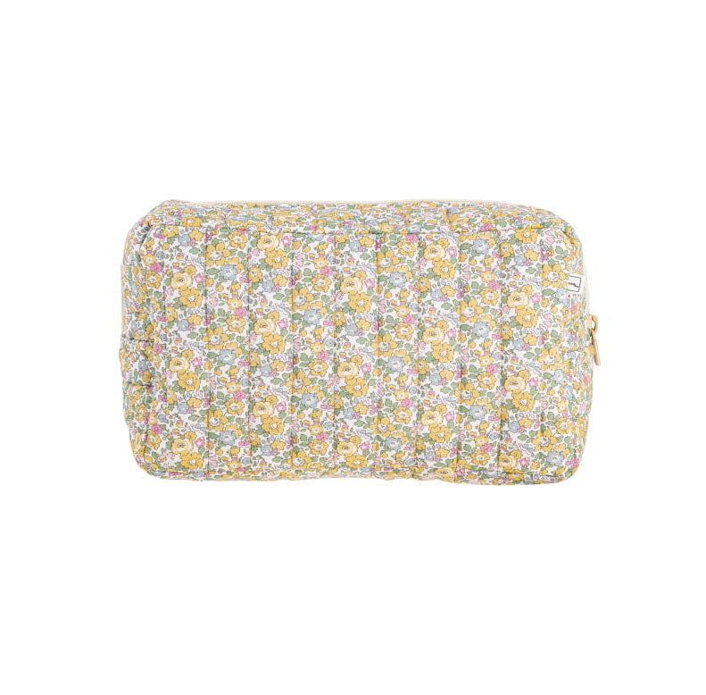 Pouch Square MW Liberty Betsy Ann