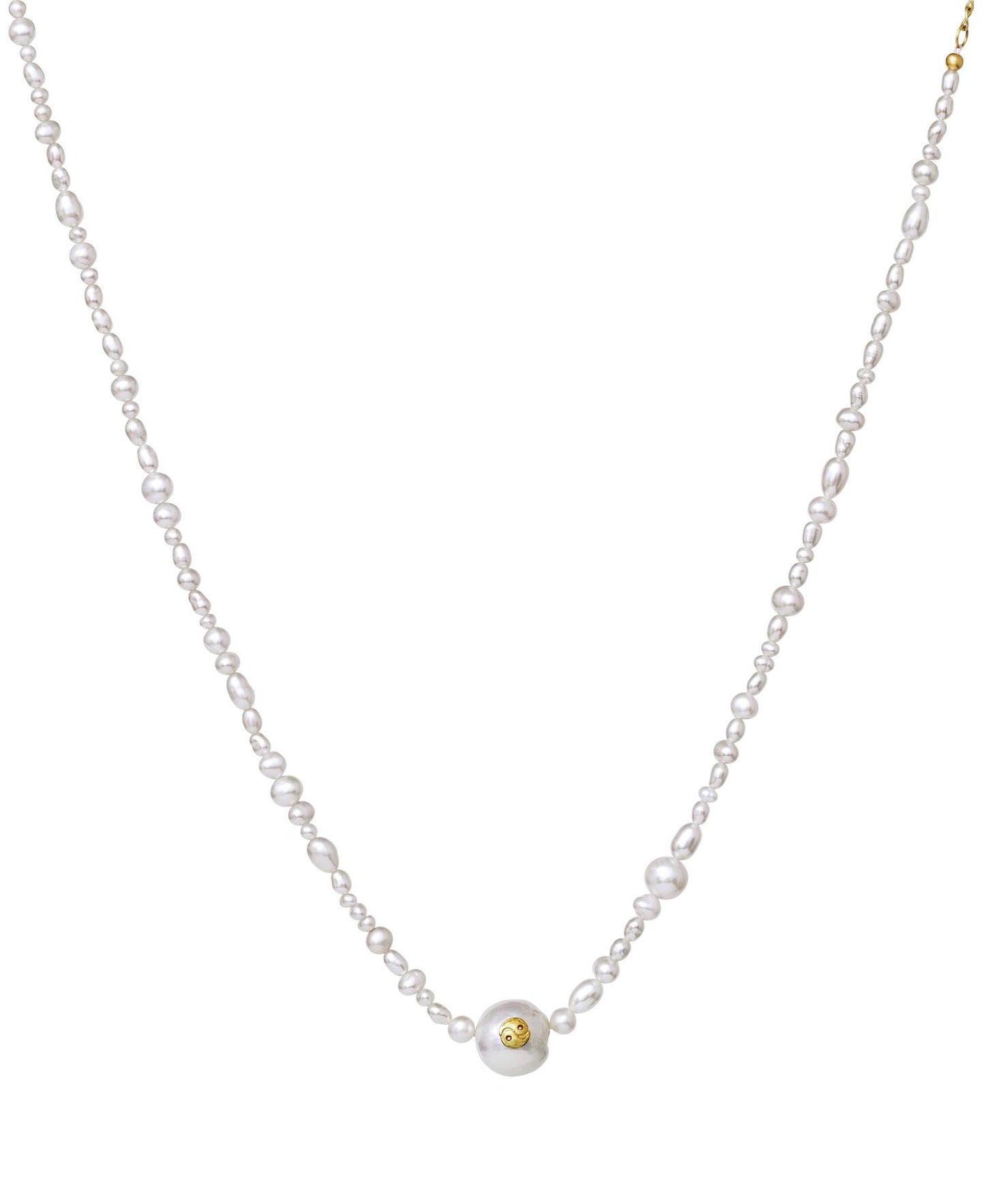 Maggie Necklace