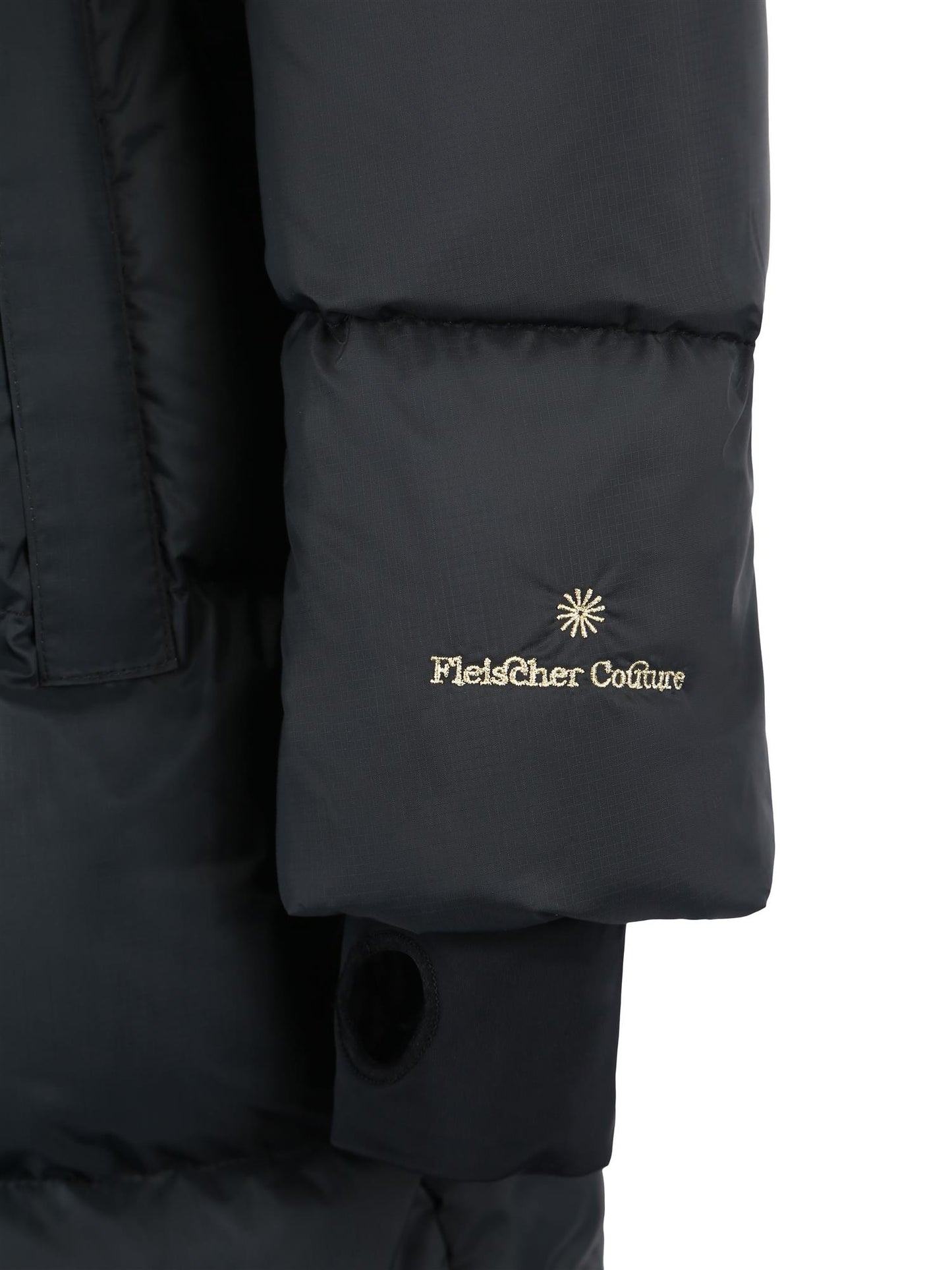 Polaris Down Coat