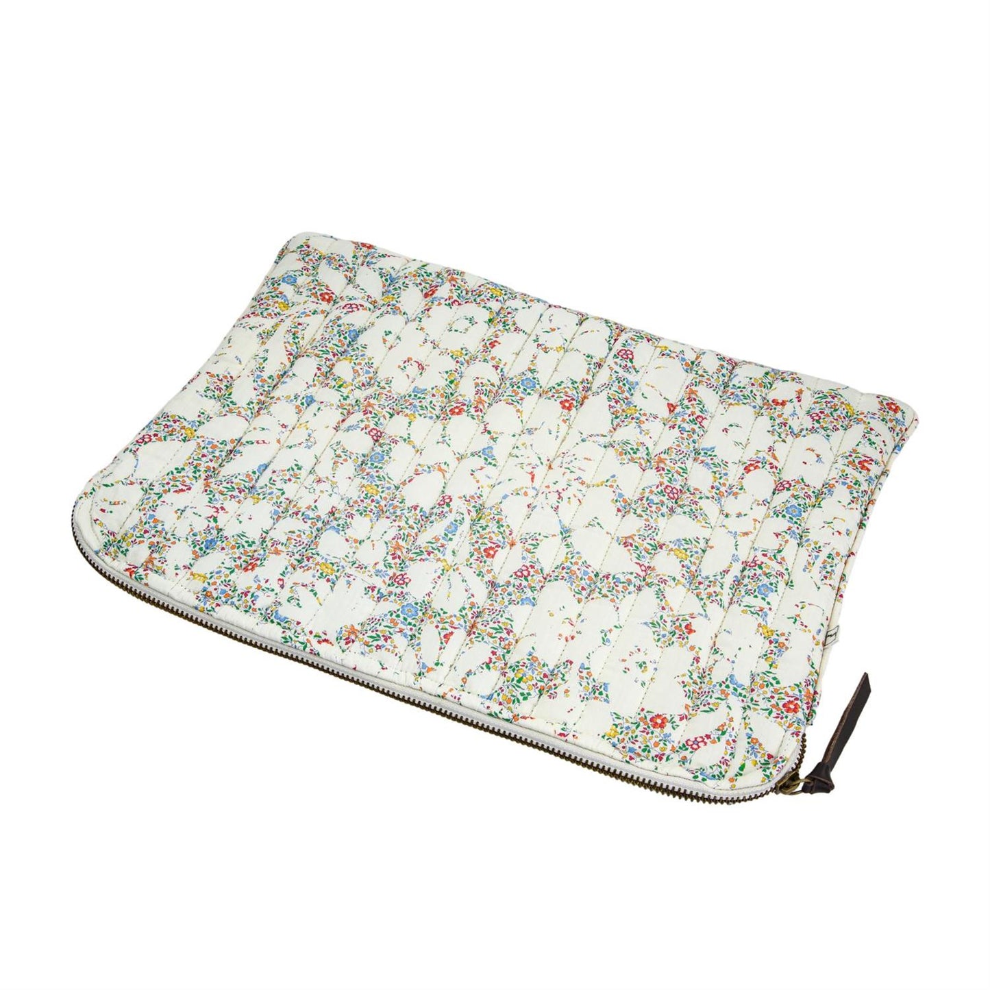 Mac Cover Liberty Silouette