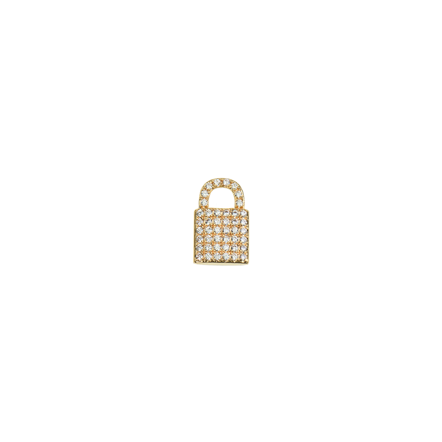 Tuva charm