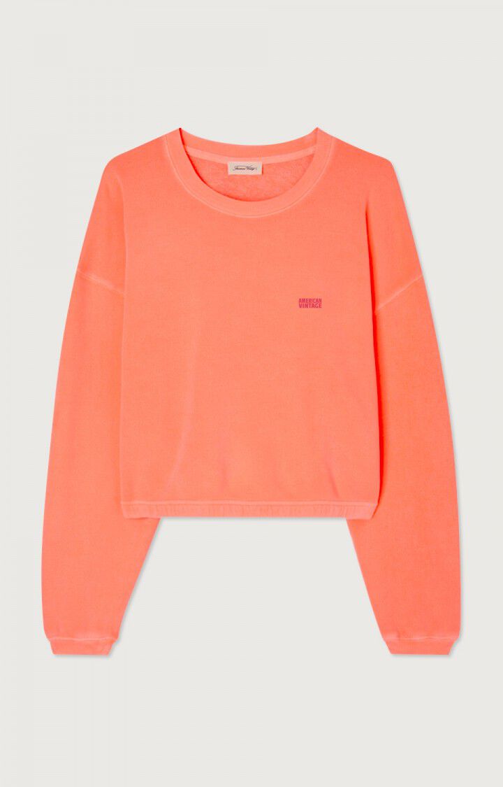 IZUBIRD ORANGE FLUO