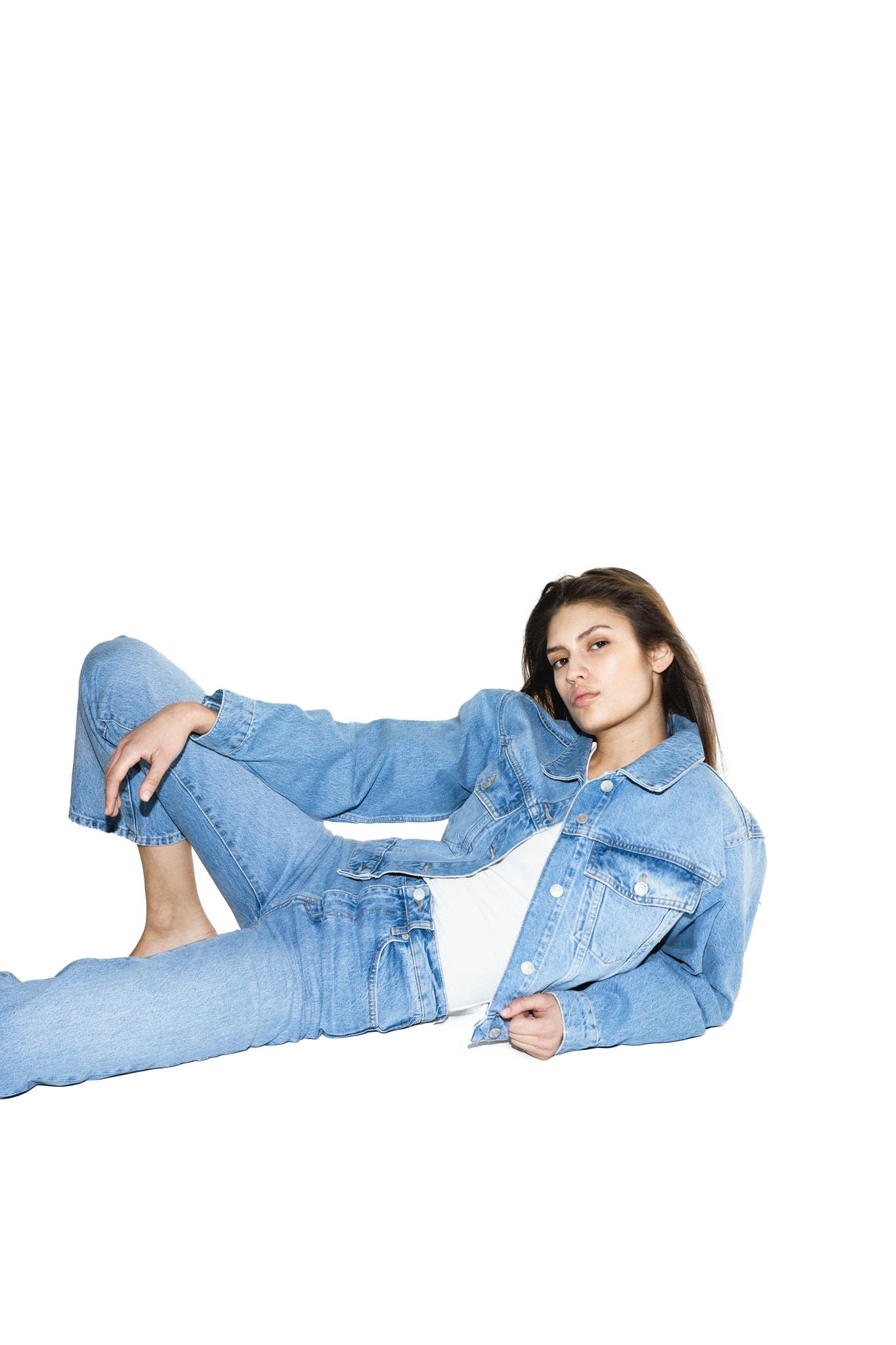 Holly Jeans