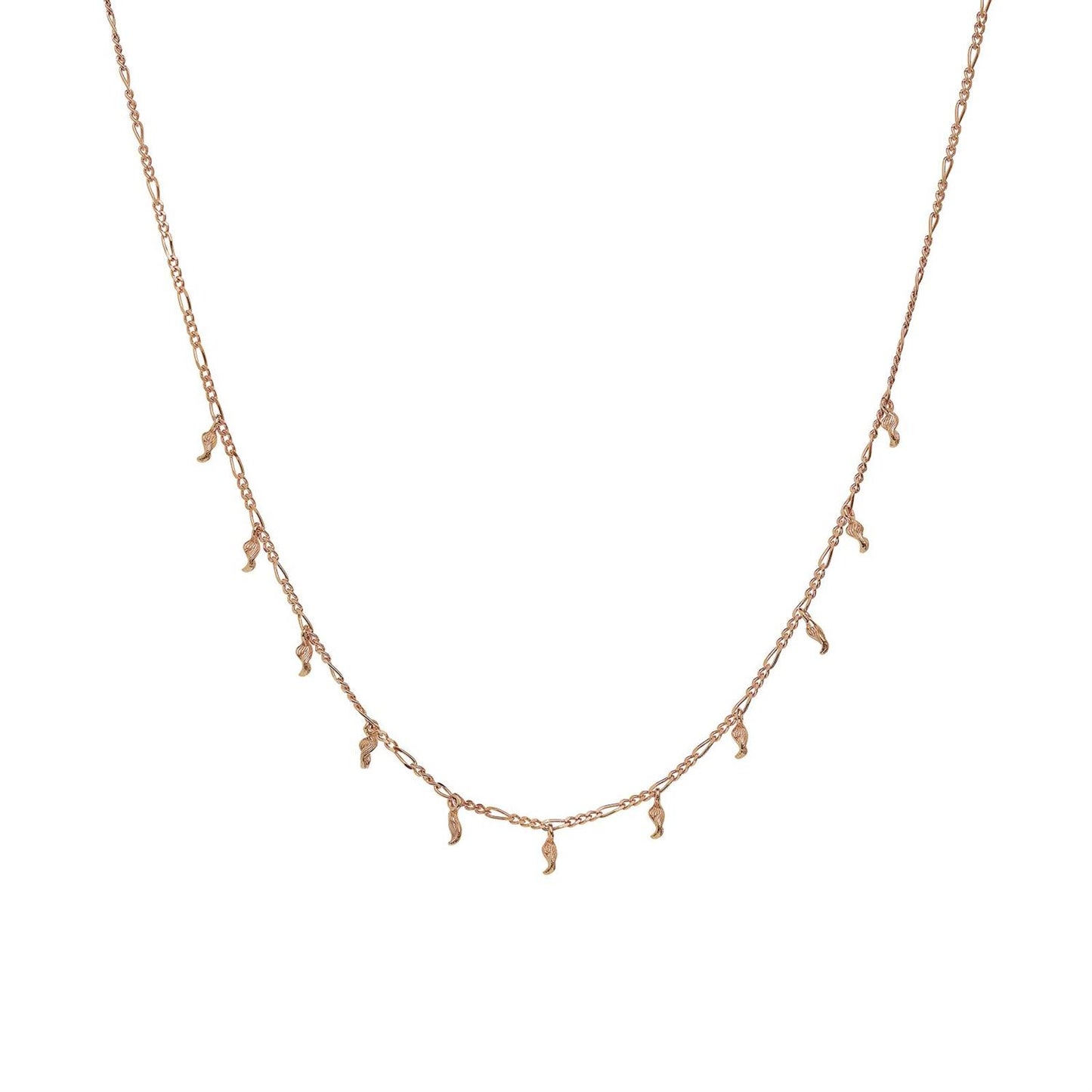 Jules Necklace