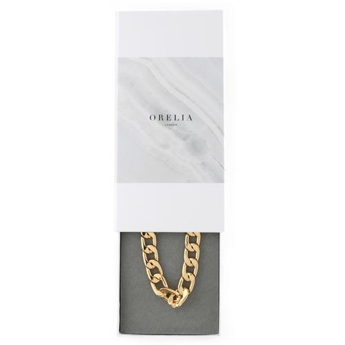 Chunky chain gift