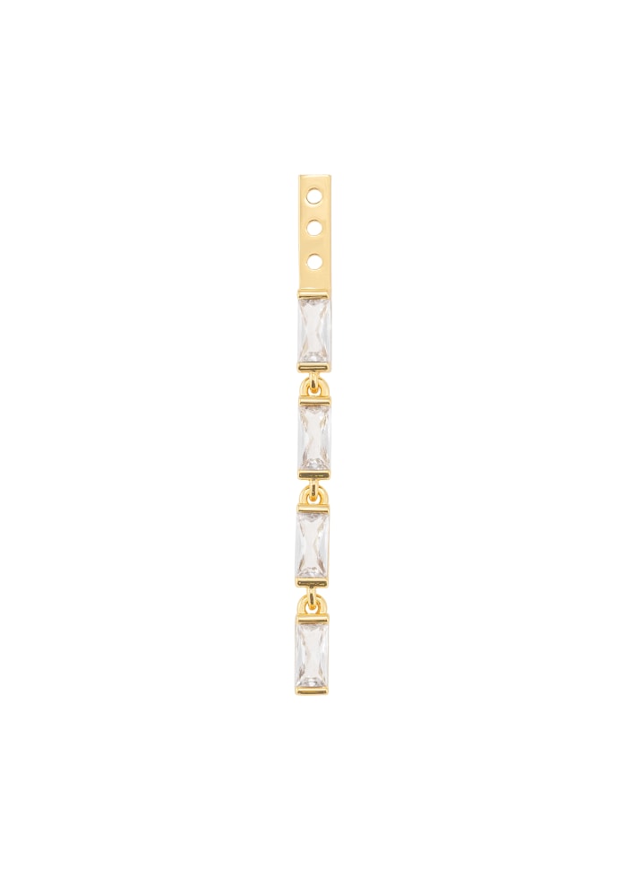 Emilia Stud charm no. 10