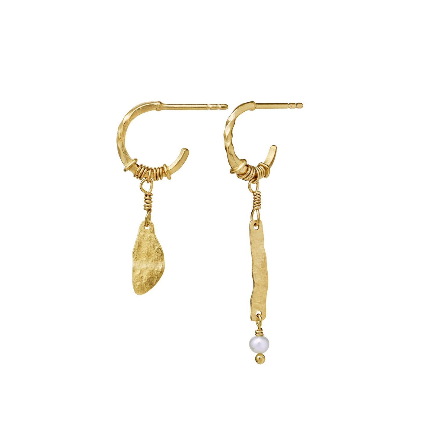Noor Earrings