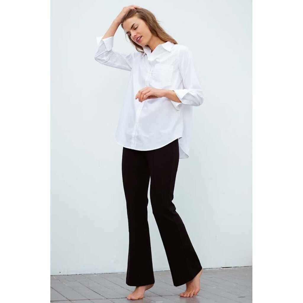 FRIDAY Pants Black