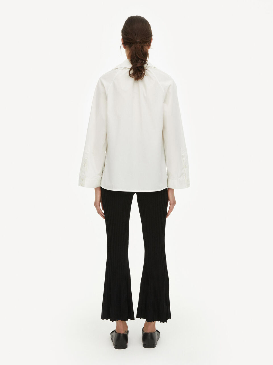 EDINA Pure White