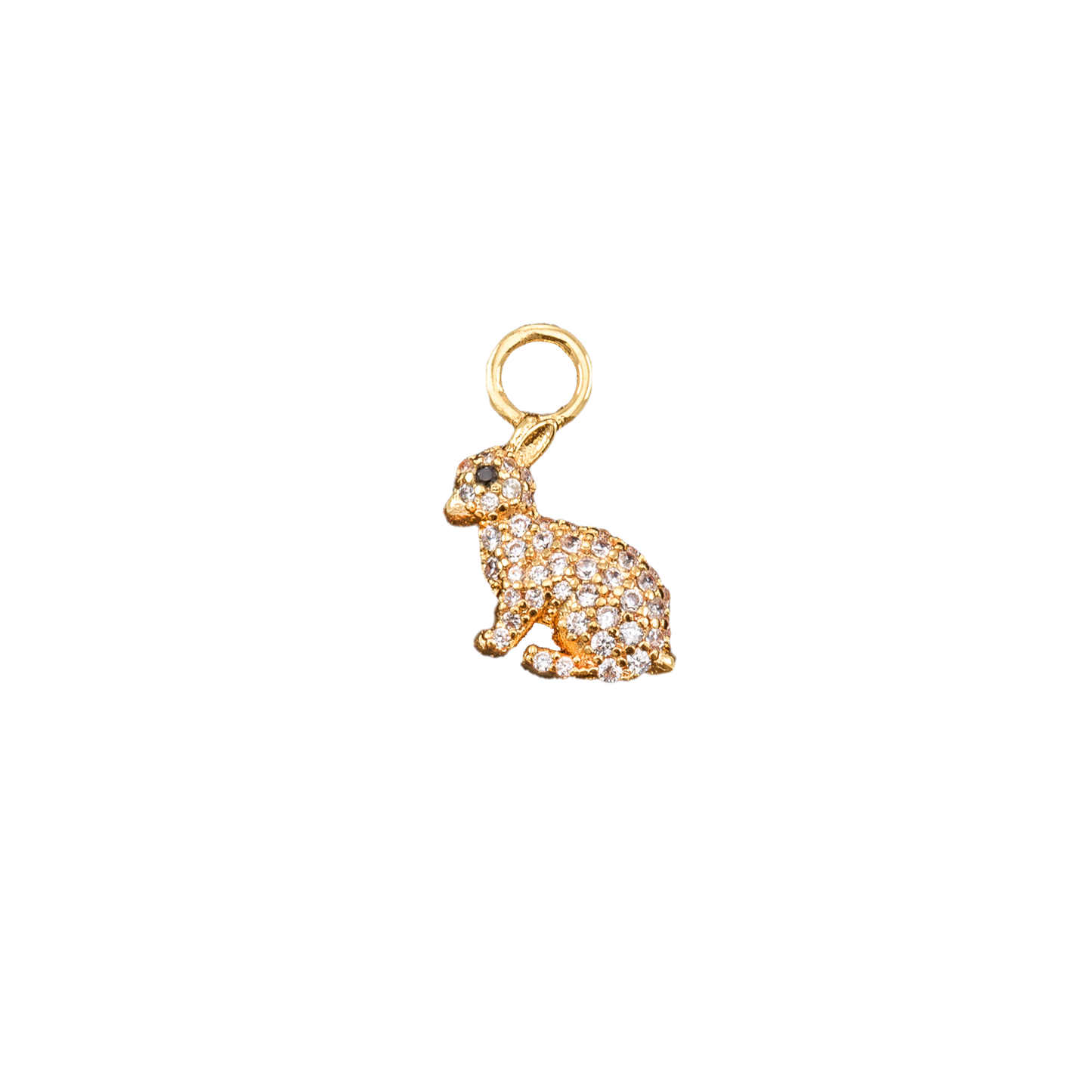 Kamille charm