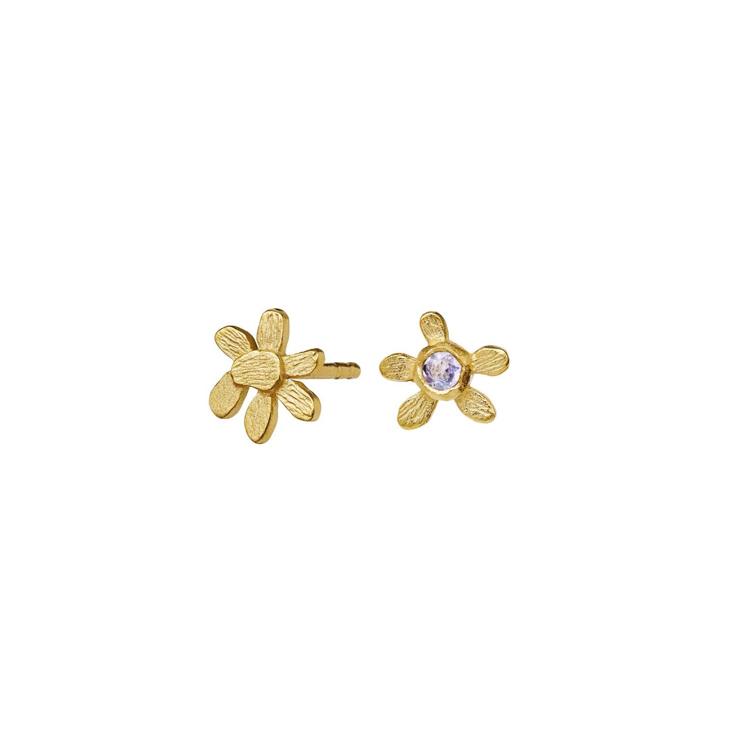 Mynte Earrings