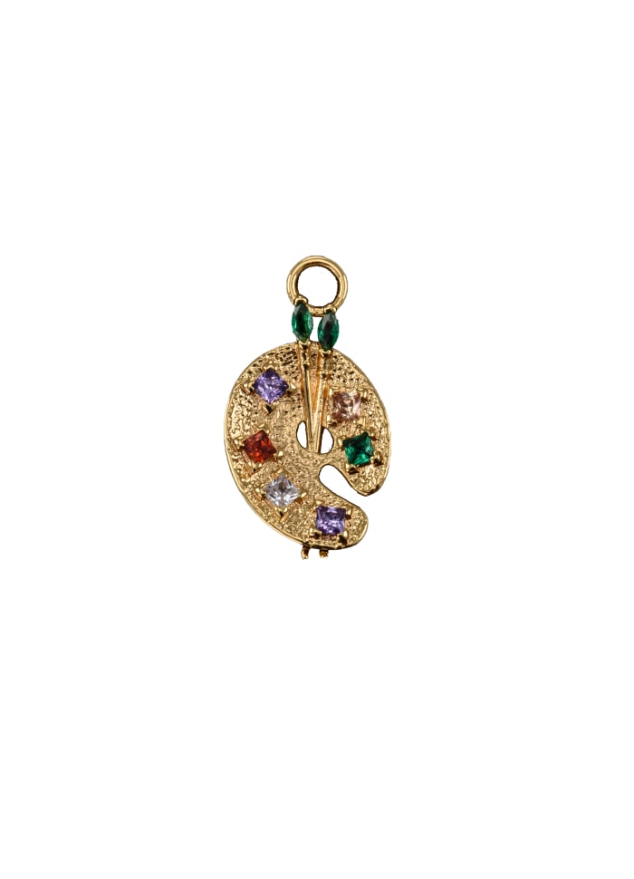 Iben charm
