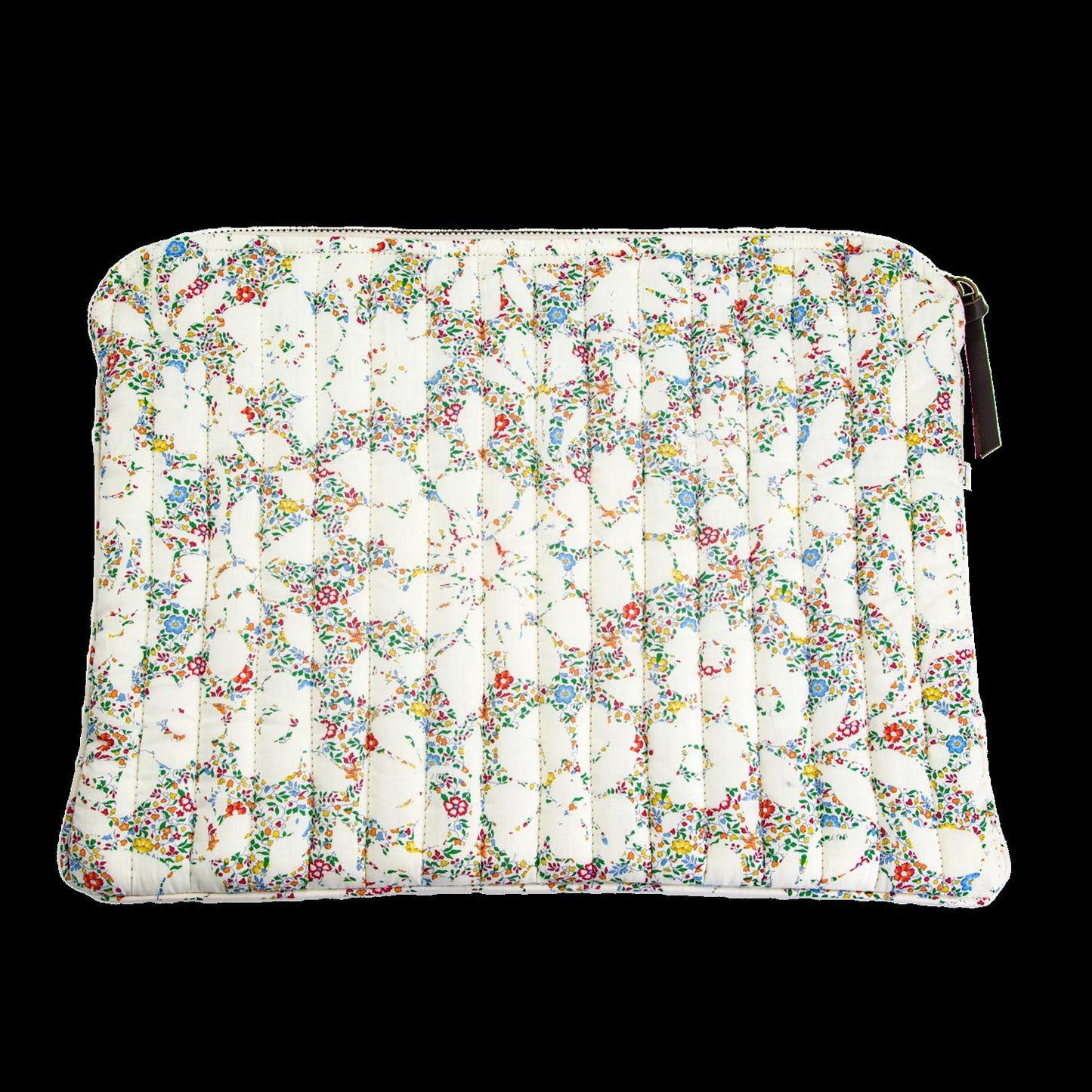 Mac Cover Liberty Silouette