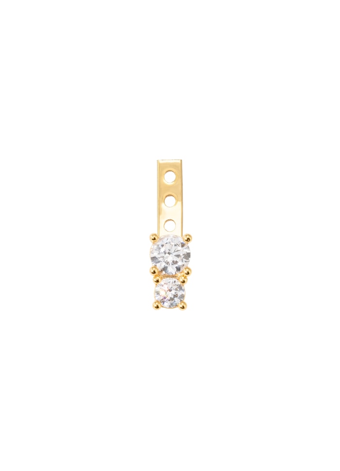 Emilia Stud charm no. 5