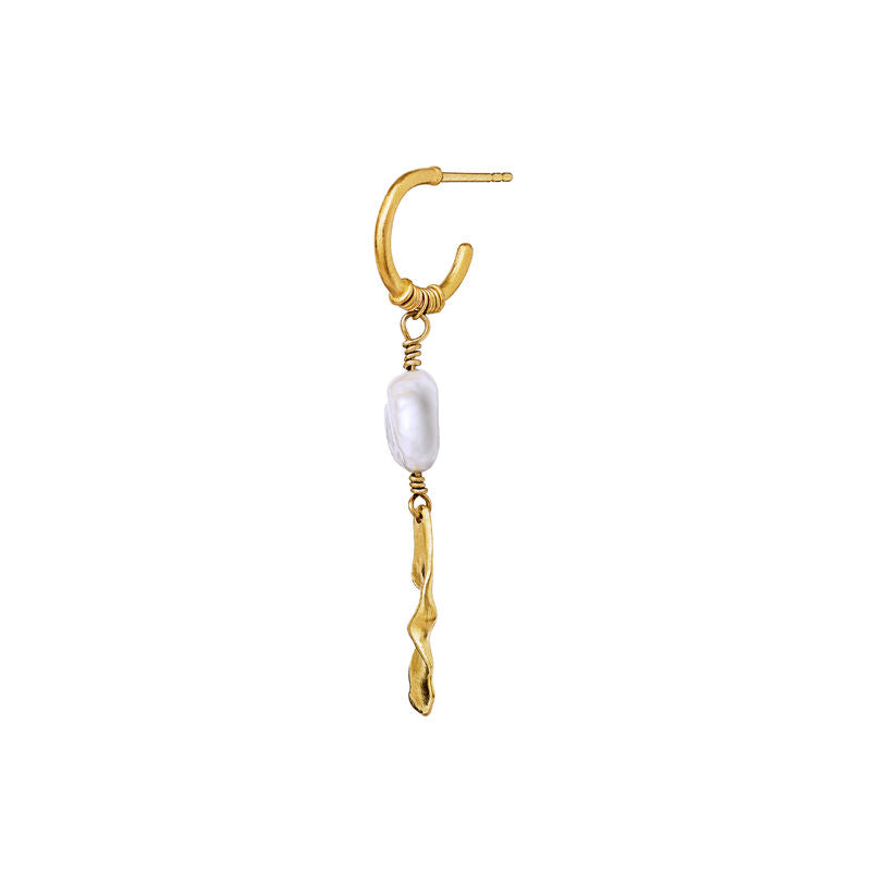Alfie earring