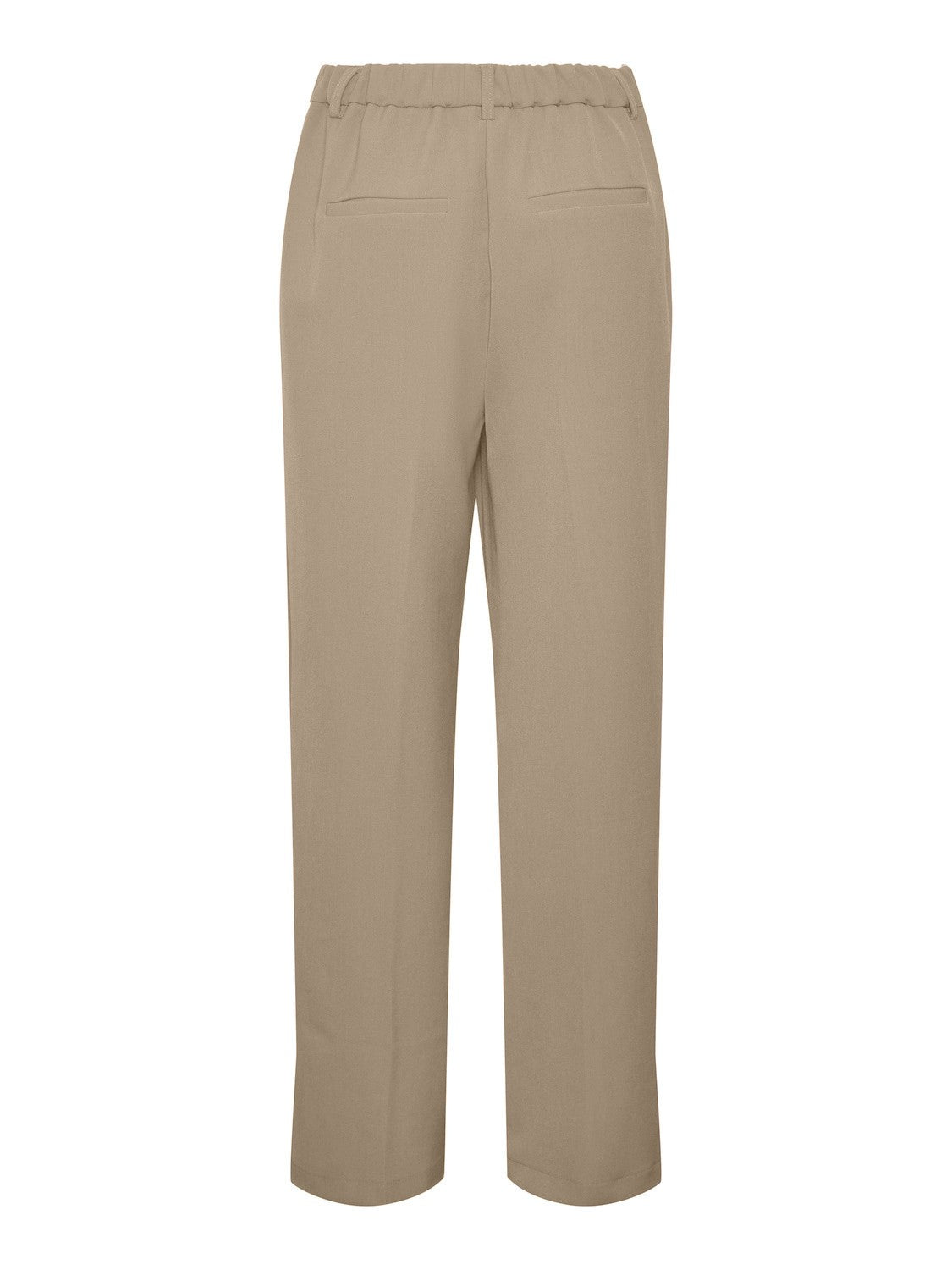 YASLIKKA HW WIDE PANTS S. Nomad