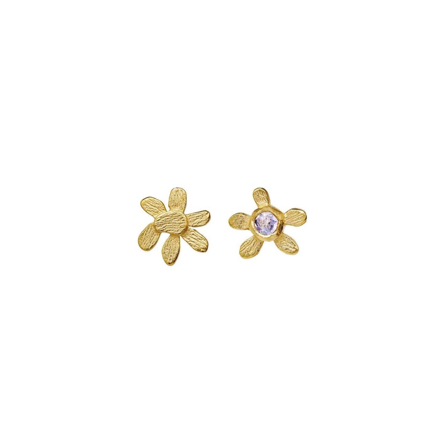 Mynte Earrings