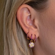 Betine Charm Cerise