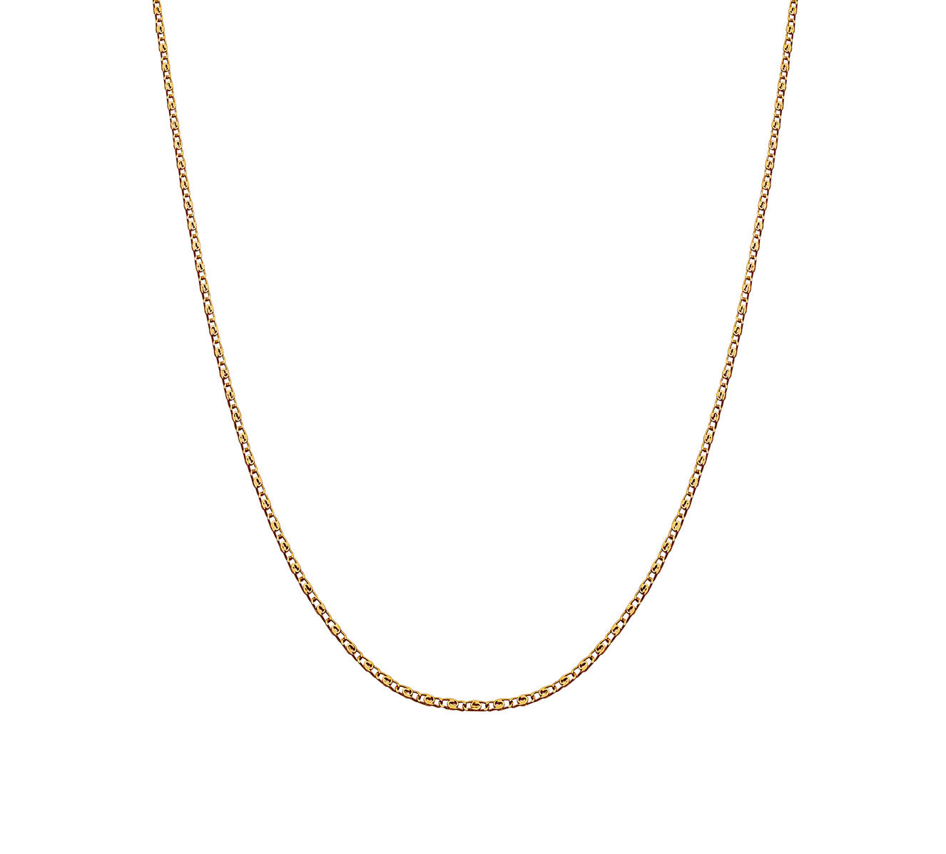 Eva Choker Necklace