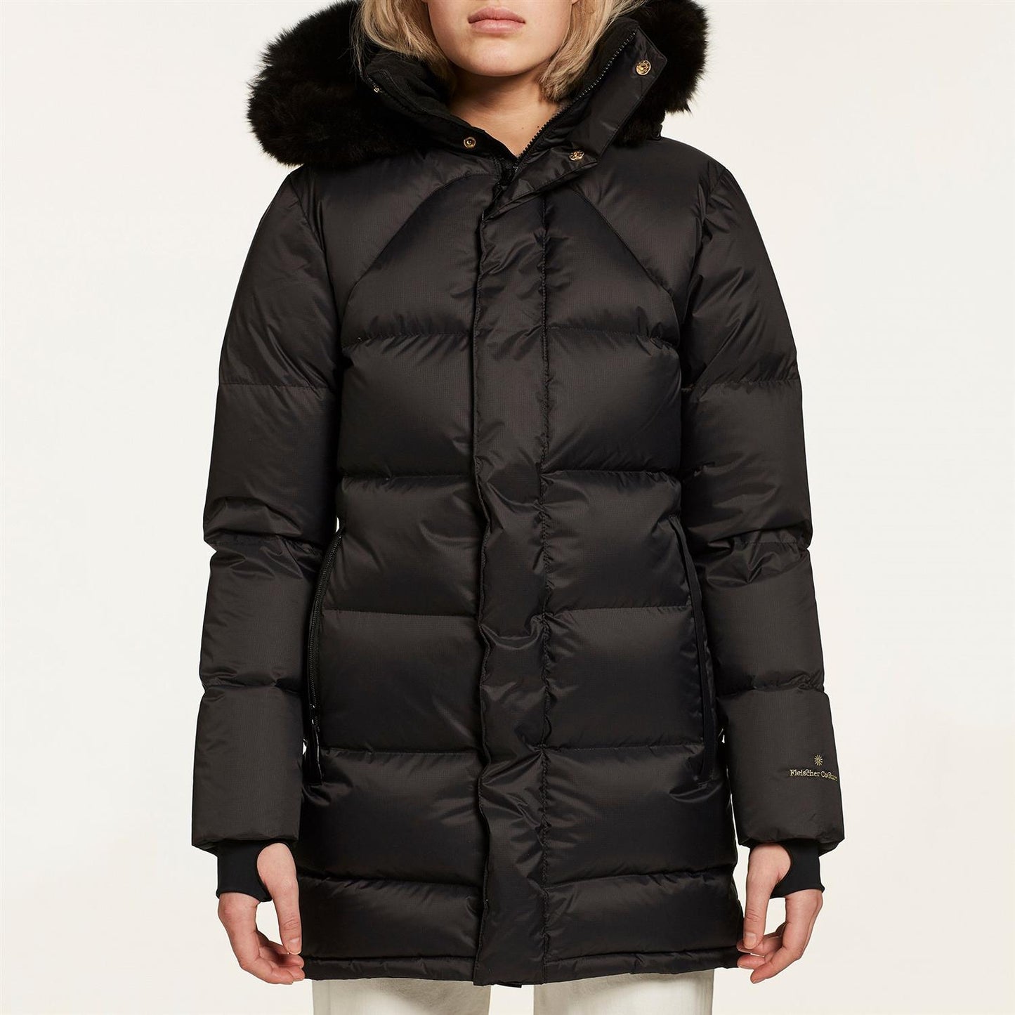 Polaris Down Coat