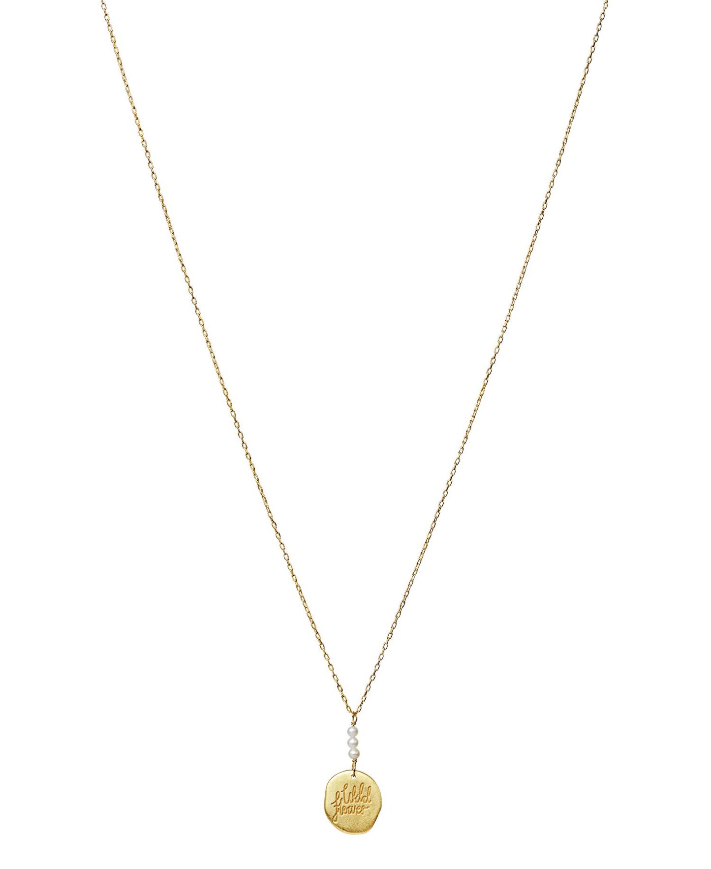 Mille Necklace