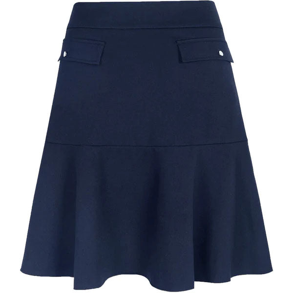 FAYE skirt Navy