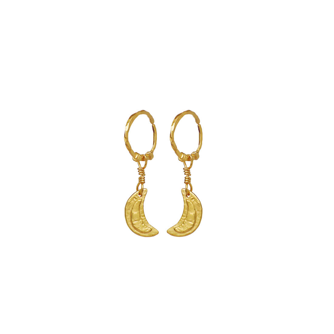 Odessa Earring