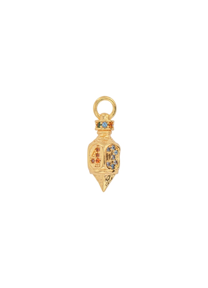EEVI CHARM