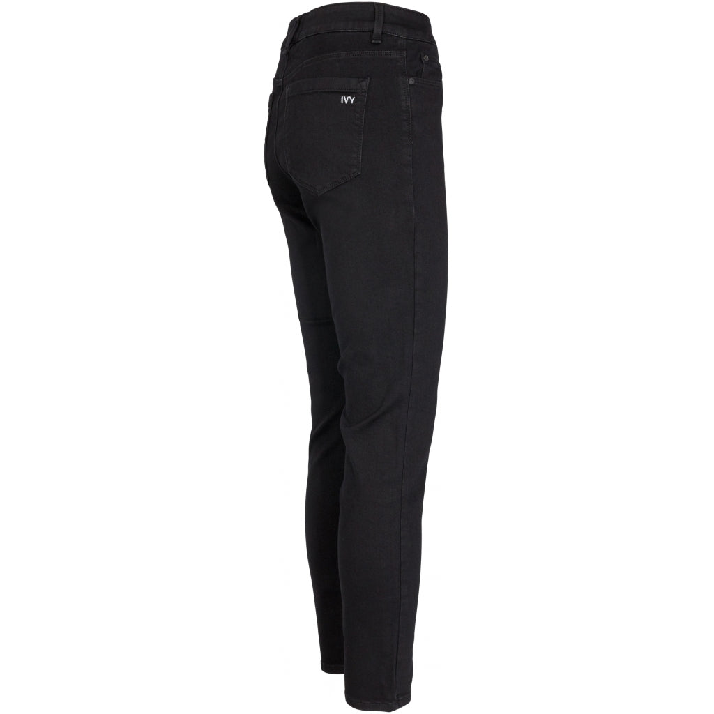 Alexa ankle cool excellent black