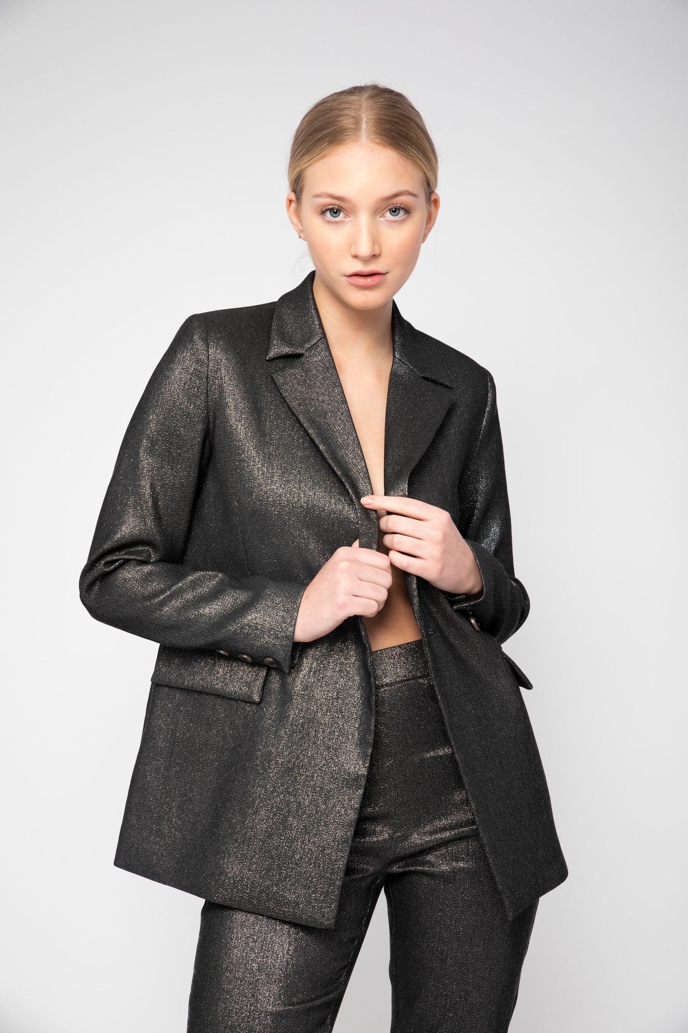 Zoe Blazer