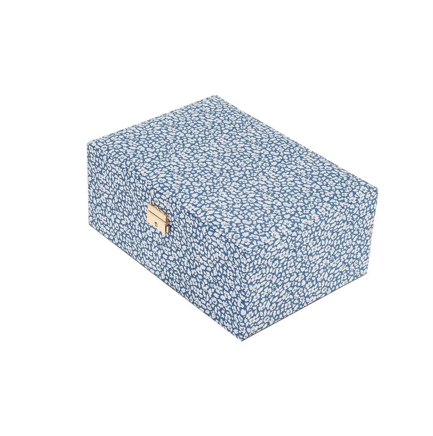 Jewelry Box square mw Liberty Feather blue