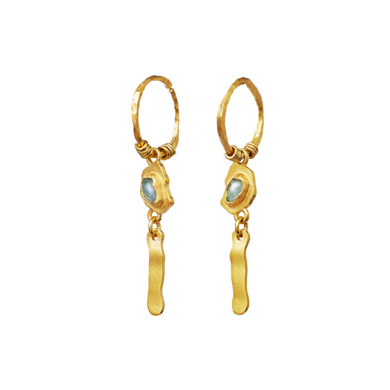 Birna earring