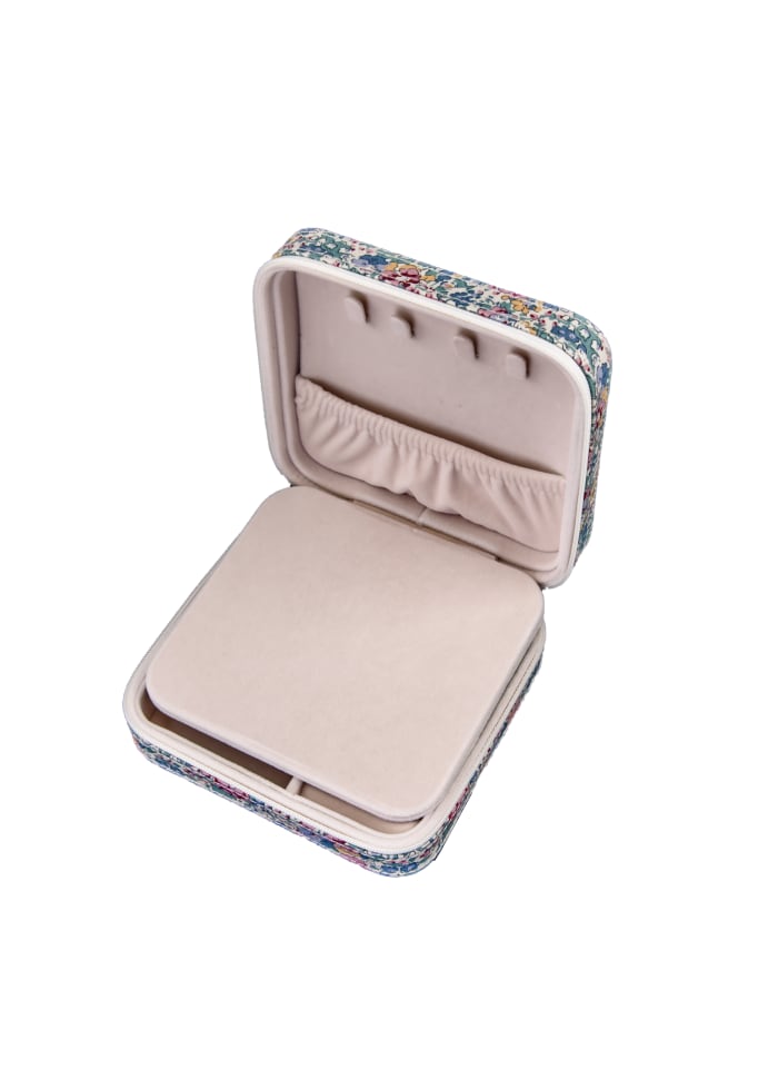 Jewelry Box Octa mw Liberty Claire Aude