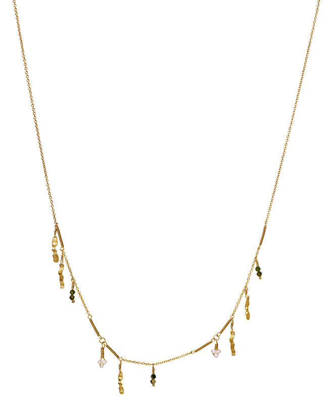 Bergdis Necklace
