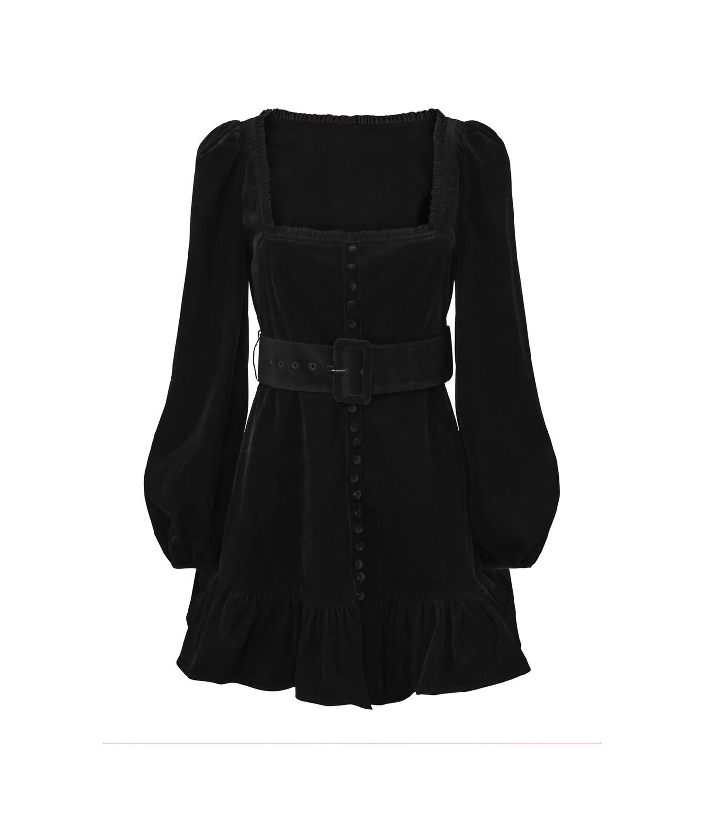 Hailey Dress Sort