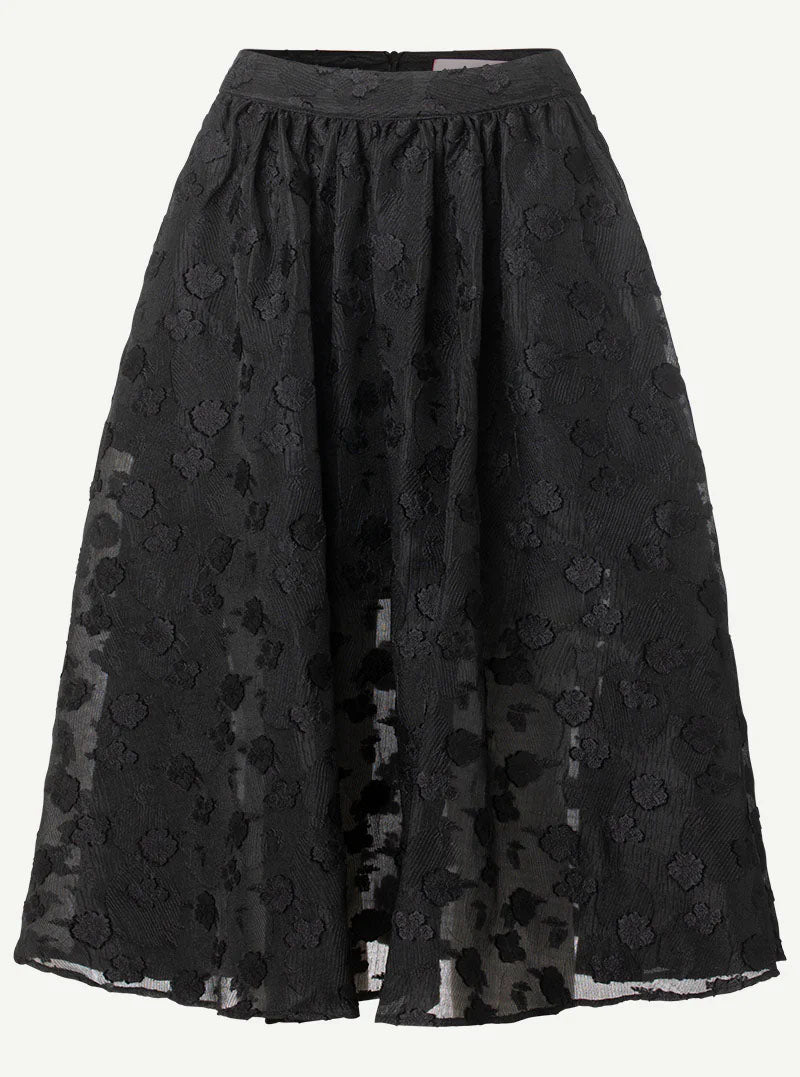 Ryana Anthracite black