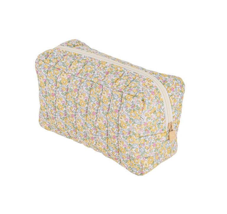Pouch Square MW Liberty Betsy Ann