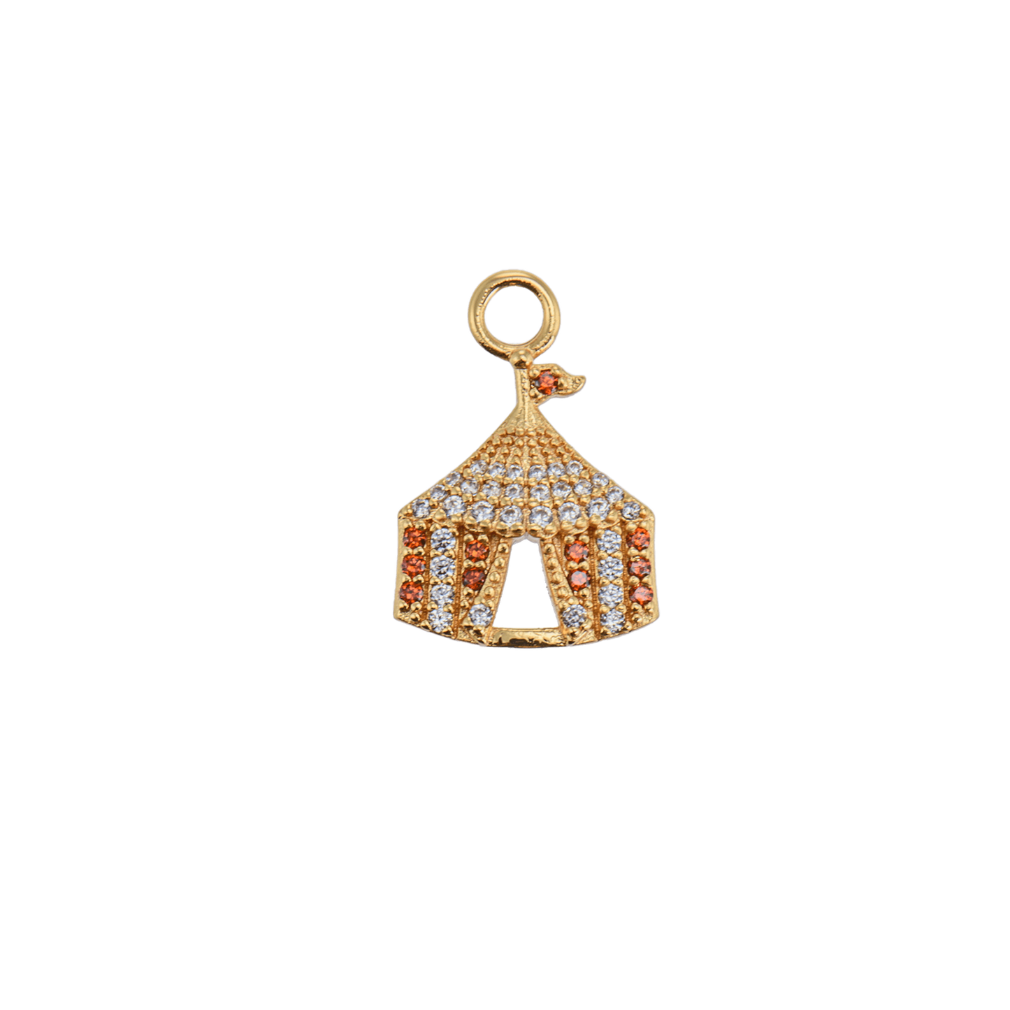 Hedvig charm