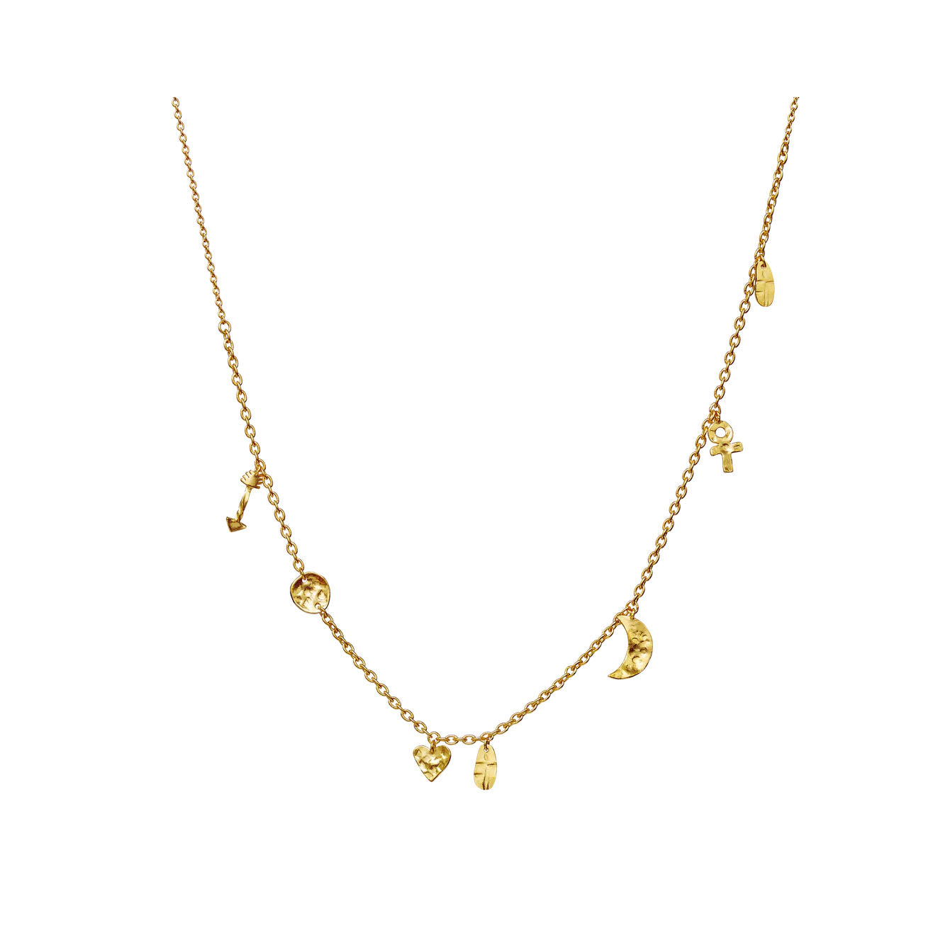 Cresida Necklace