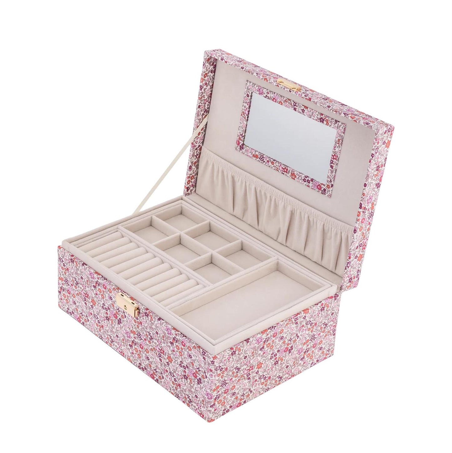 Jewelry Box square mw Liberty Ava pink
