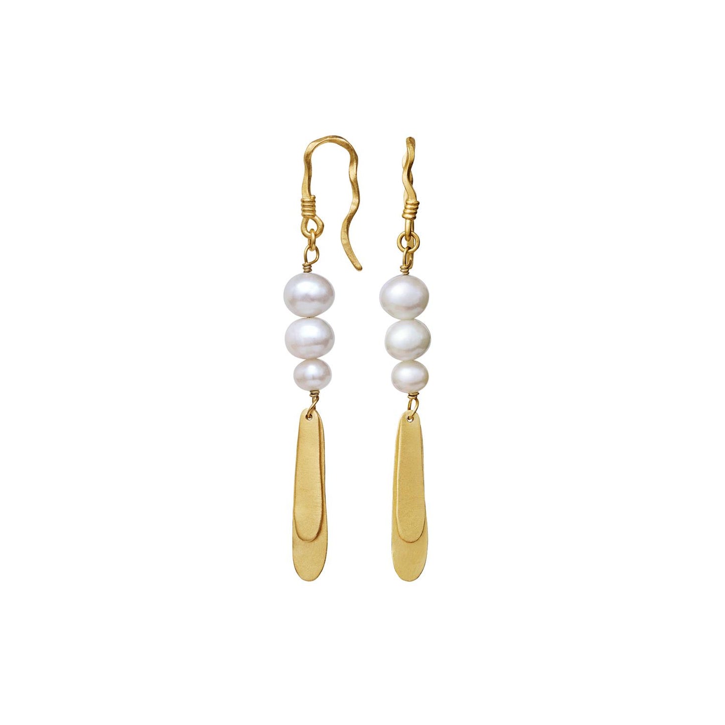 Smilla Earrings