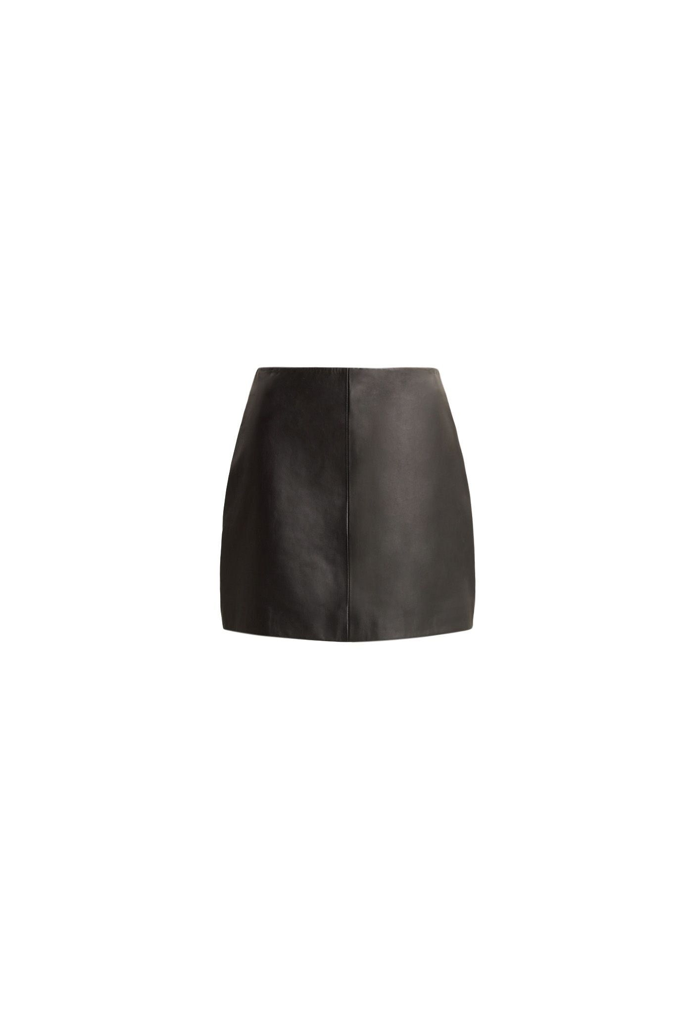 Alexandra Skirt Black