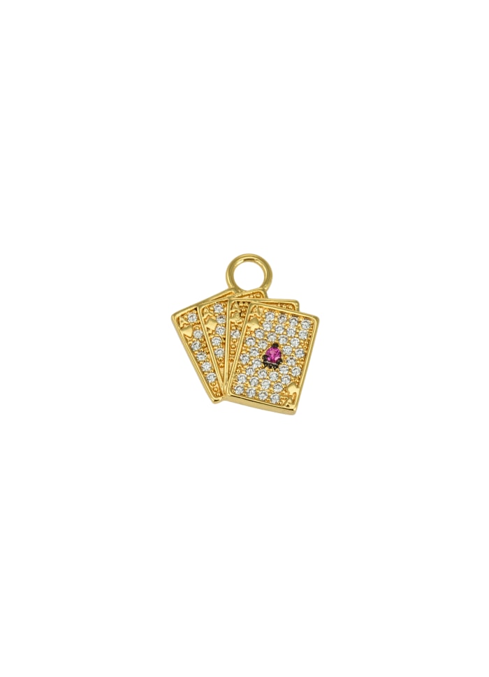 Ellen charm