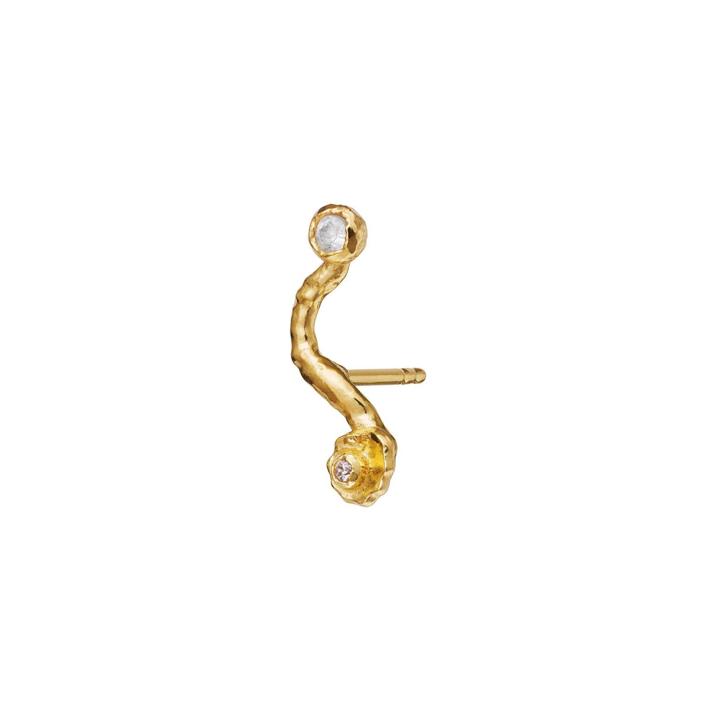 Lynx Earring