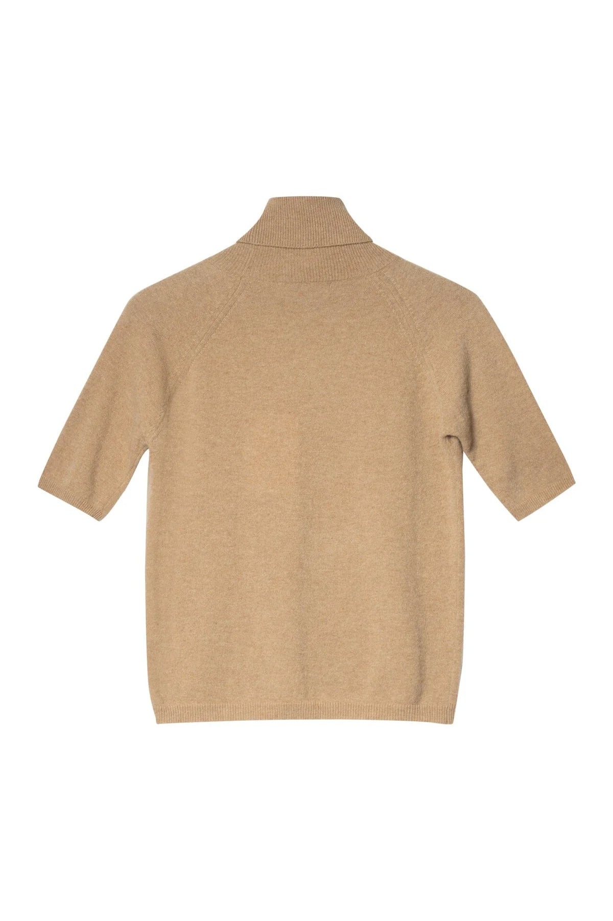 Davies Sweater - Camel