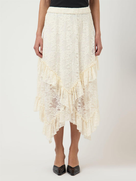 YasTukka Ankle Skirt