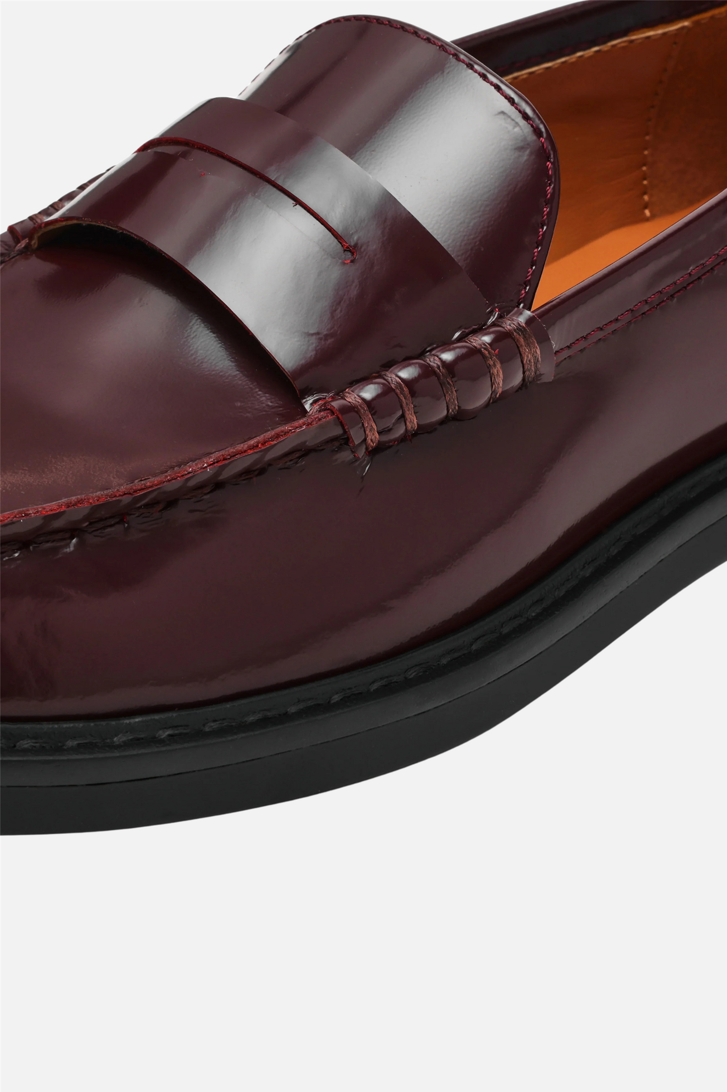 Adison Loafers Wine